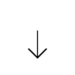 down-arrow