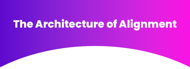 The Architecture of Alignment