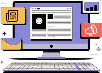 ConvergeHub Newsletter