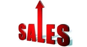Sales Growth