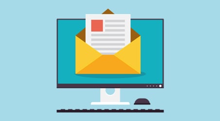 Marketing Email Setup