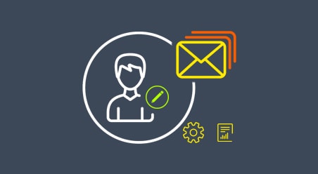 Profile Settings Add Multiple Email Addresses