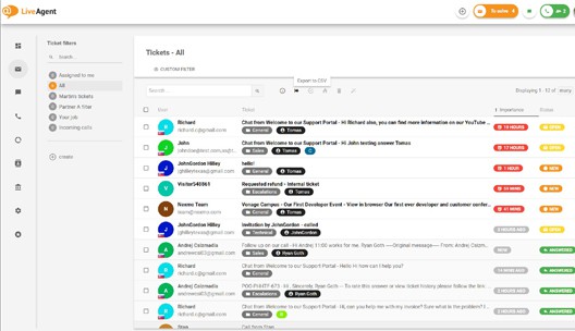 convergehub integration