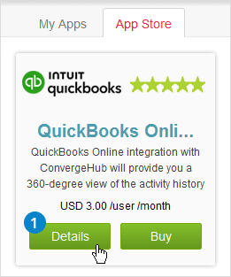 ConvergeHub
