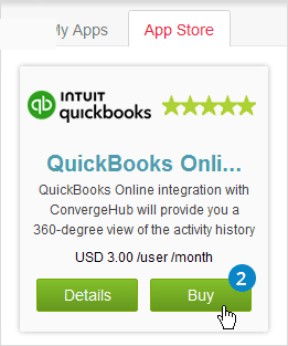 ConvergeHub