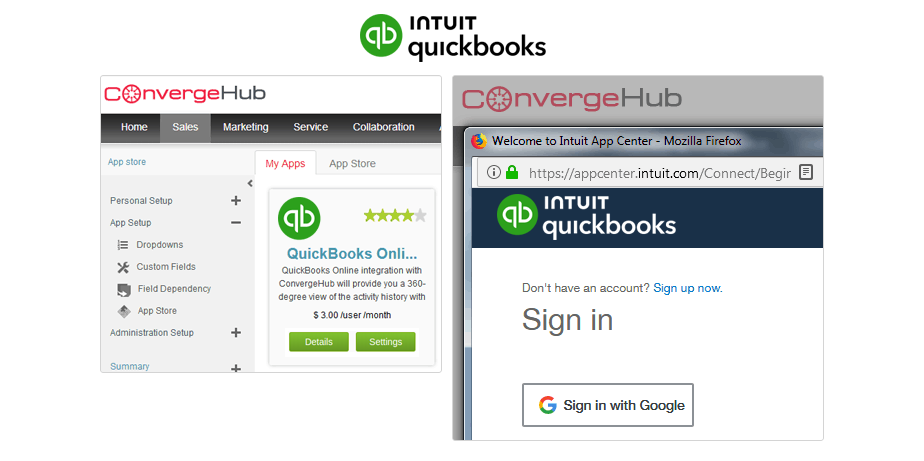 Integrations