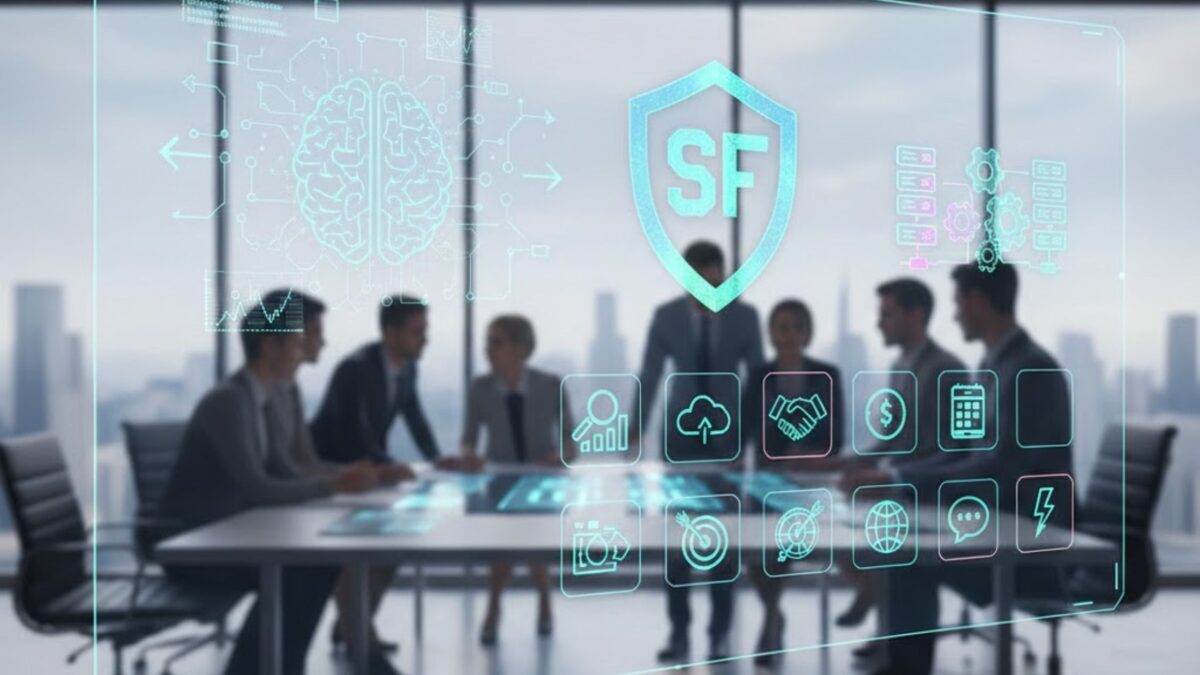 10 Key Sales Force Automation Features Every CRM Must Have in 2026