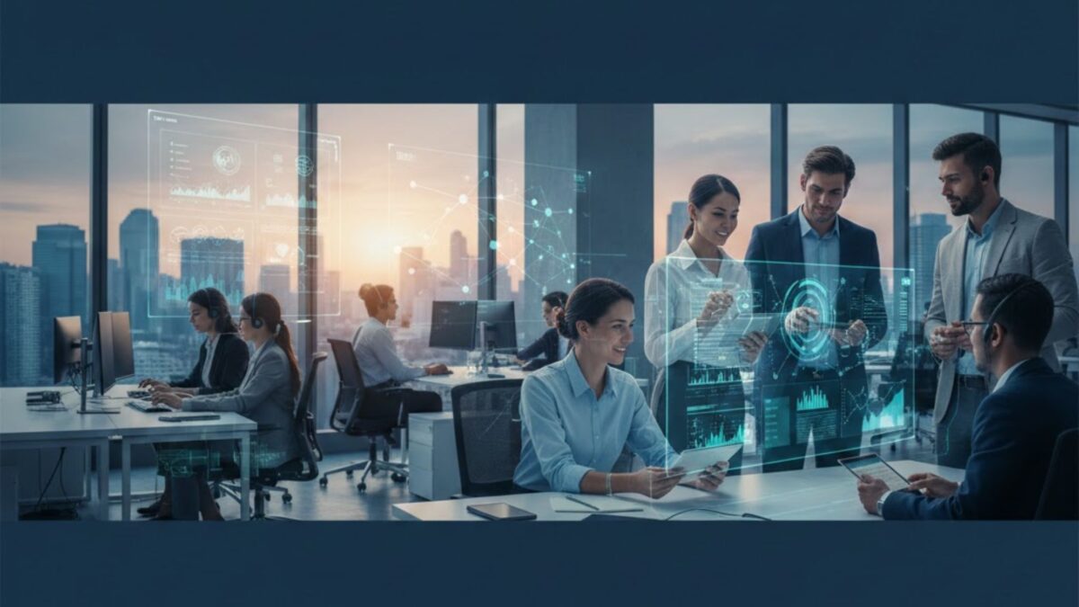 8 Benefits of CRM Sales Force Automation for Modern Businesses