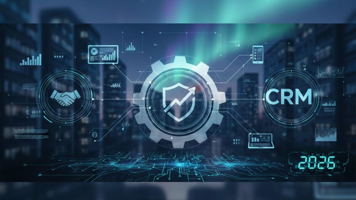 What Is Sales Force Automation in CRM and Why It’s a Game Changer in 2026?