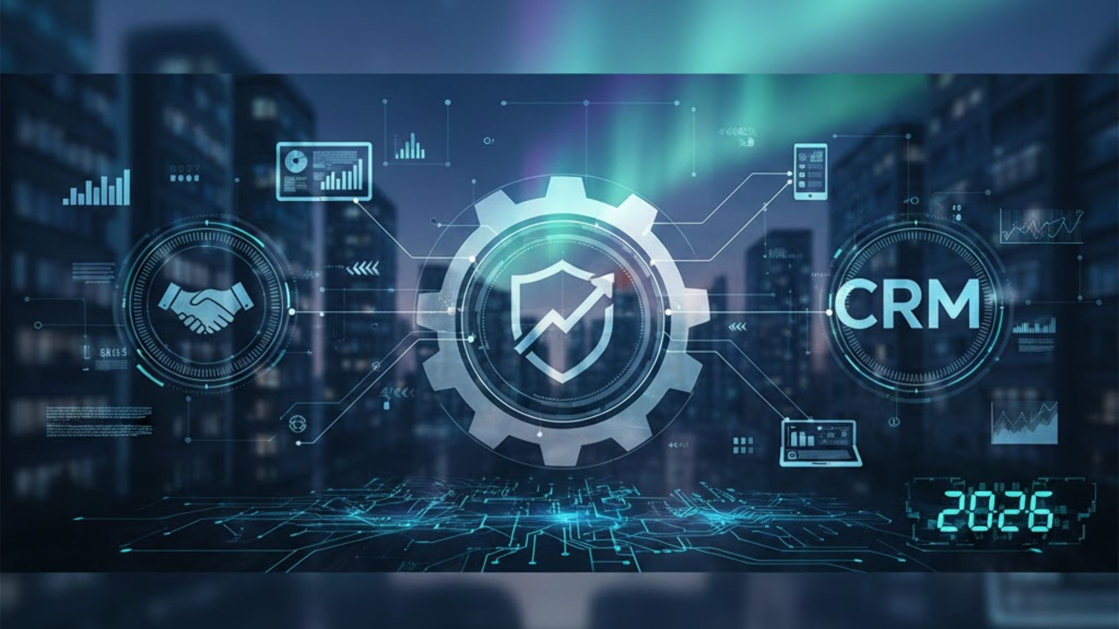 What Is Sales Force Automation in CRM and Why It’s a Game Changer in 2026