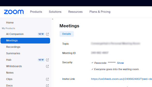 convergehub integration