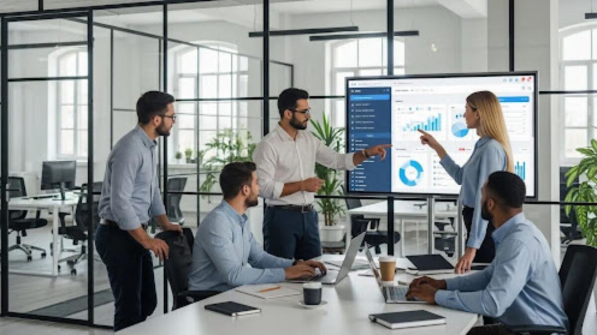 How to Use Sales Automation to Improve Lead Management?