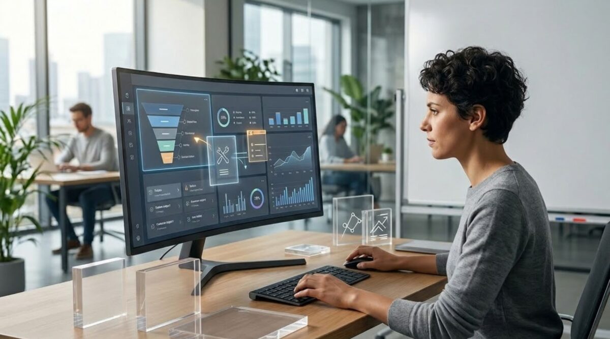 Can You Fully Customize All in One CRM Software for a Highly Niche Industry?