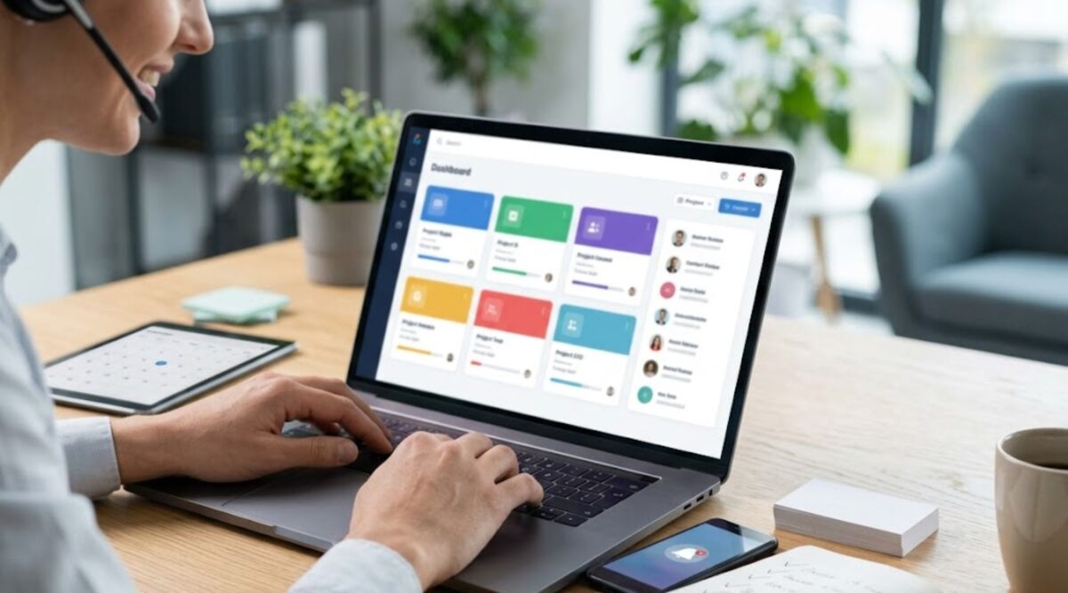 How to Automate Follow-Ups Across Deals with an All-in-One CRM