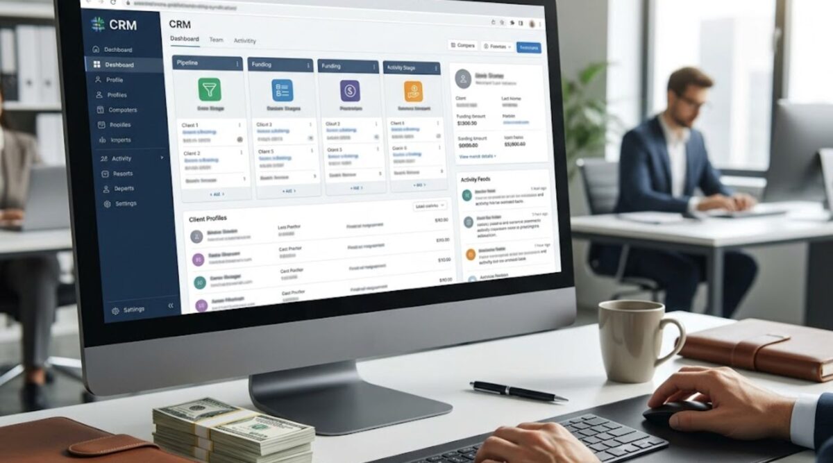 How to Manage Merchant Cash Advance Syndication?