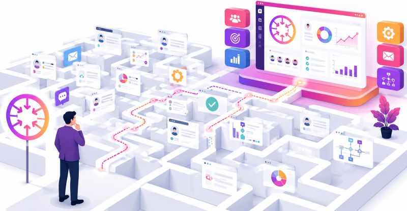 Is There a Free CRM for Small Businesses That’s Actually Worth Using?