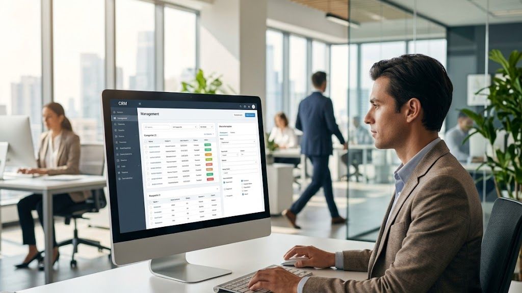 7 Best Merchant Cash Advance CRMs for Brokers and Funders in 2026