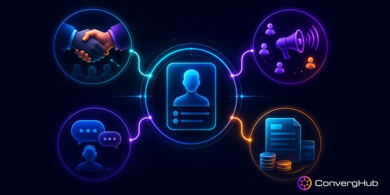 What Does a CRM Actually Do for a Small Business?