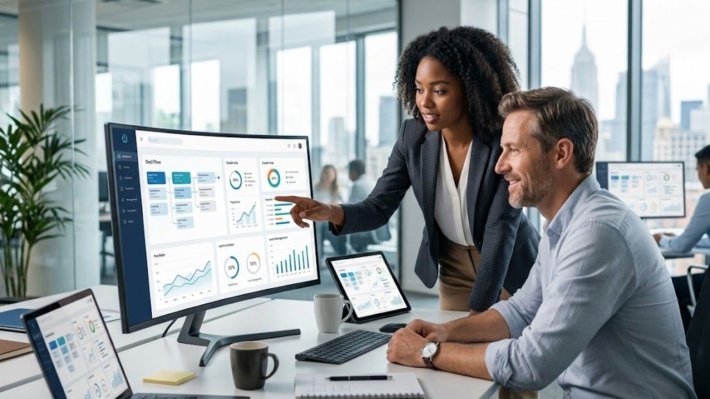 Best CRM for Alternative Lending: A 2026 Guide for Brokers and Funders