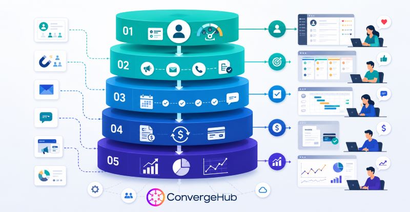 How Much Does CRM Software Cost? A Pricing Breakdown for Small Businesses