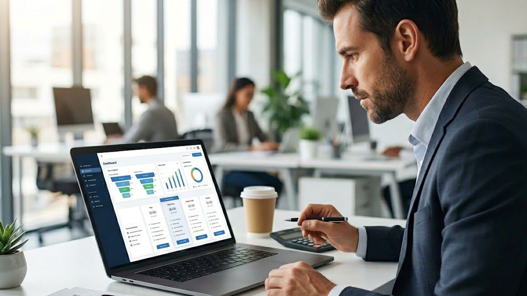 Merchant Cash Advance CRM Pricing: What Brokers Should Expect to Pay