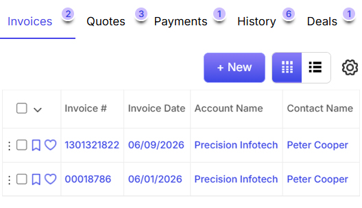 convergehub integration