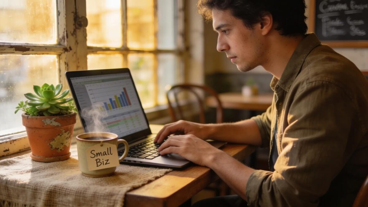 Small Business Lending CRM vs Merchant Cash Advance CRM: Clear Differences and Business Benefits