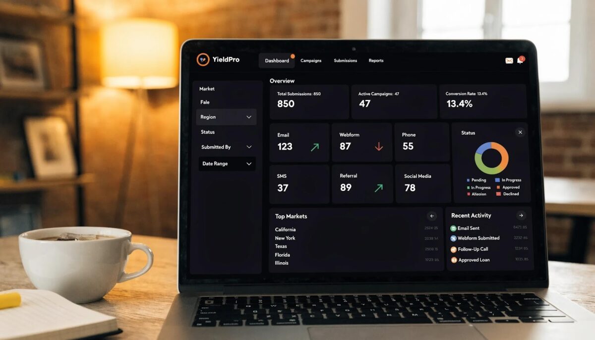ISO Broker CRM: How to Track Submissions, Funders, and Commissions for Effective Merchant Cash Advance Management