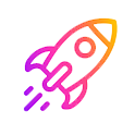 rocketicon