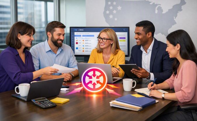 Best Free CRM for Accountants in the USA: Features, Benefits & Buying Guide