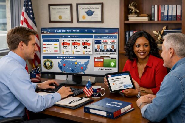 How US SaaS Companies Use CRM + Sales Automation to Scale Faster