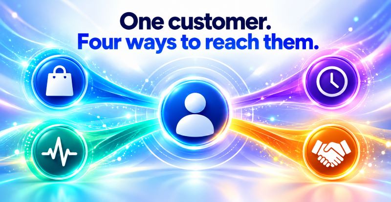 CRM Customer Segmentation: How to Turn Customer Data Into More Personalized Sales and Marketing