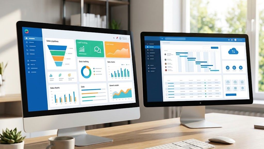 ConvergeHub vs Cloudsquare: Which Should You Choose?