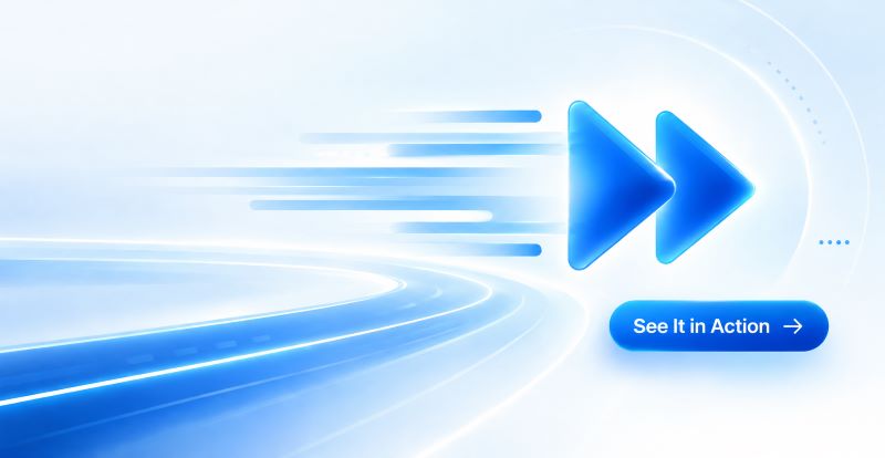 AI-powered CRM automation accelerating sales workflows with faster follow-ups, smarter actions, and streamlined customer management.