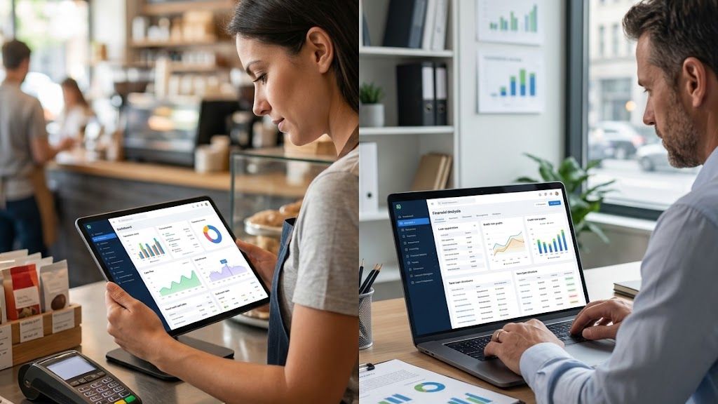 MCA CRM vs Alternative Lending CRM: What’s the Real Difference?