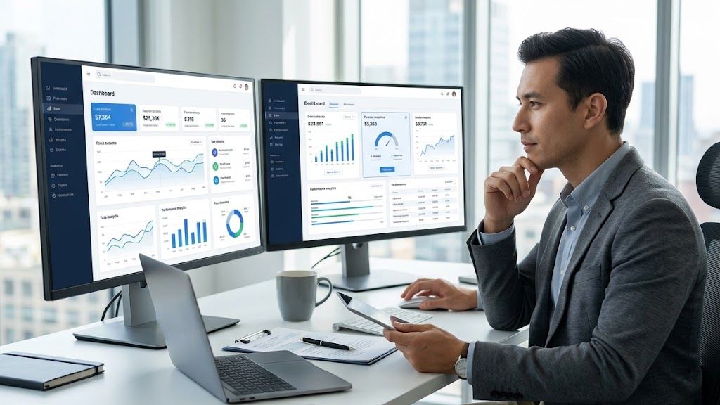 What Are the Best LendSaaS Alternatives for MCA Brokers?