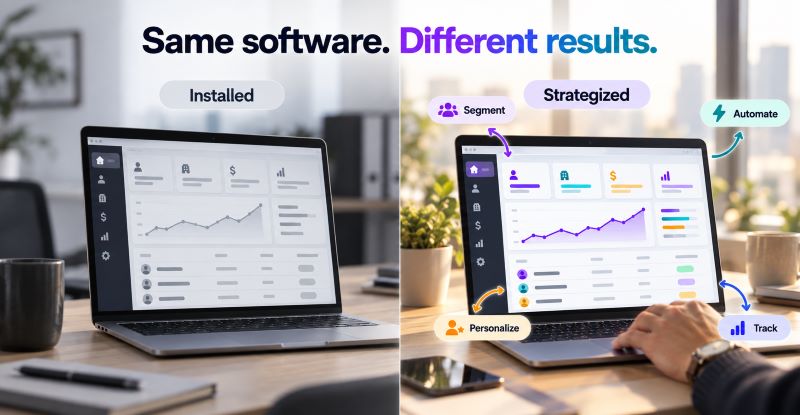 Customer Relationship Management: Four Ways to Improve Client Growth